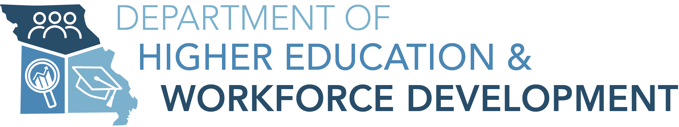 Missouri Department of Higher Education and Workforce Development